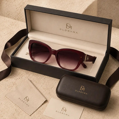 Dloryma®|Gradient Lens Sunglasses