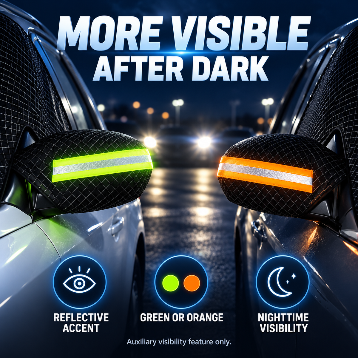 Car Windshield Protector Cover