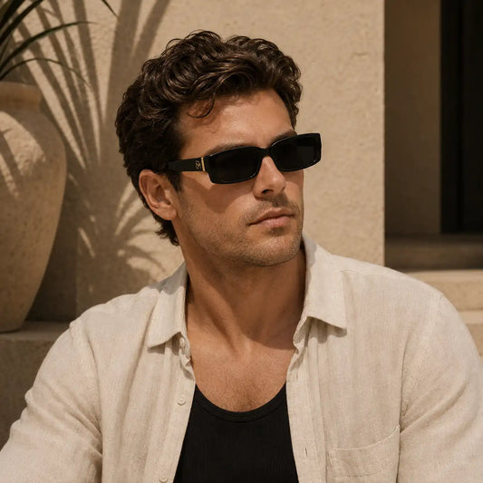 Dloryma®|Slim Rectangle Sunglasses