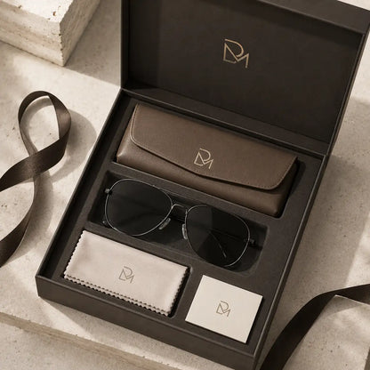 Dloryma®|Classic Aviator Sunglasse