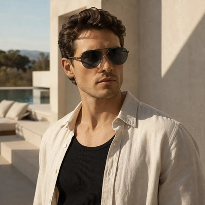 Dloryma®|Classic Aviator Sunglasse