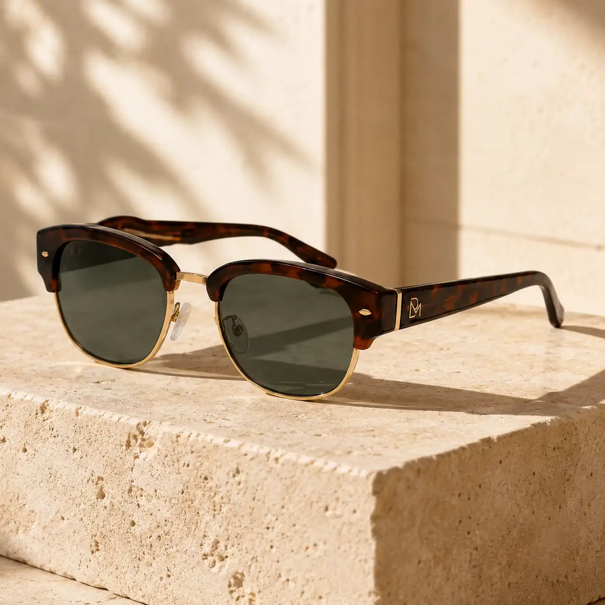 Dloryma®|Signature Browline Sunglasses