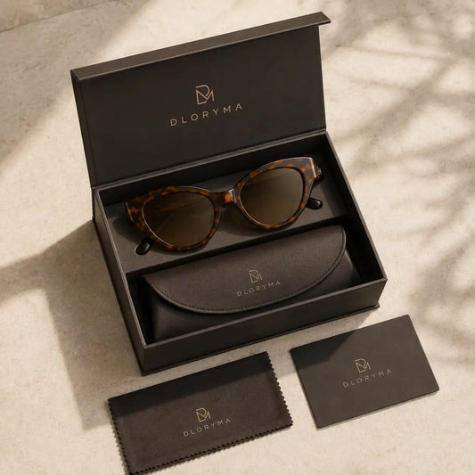 Dloryma®|Modern Cat-Eye Sunglasses