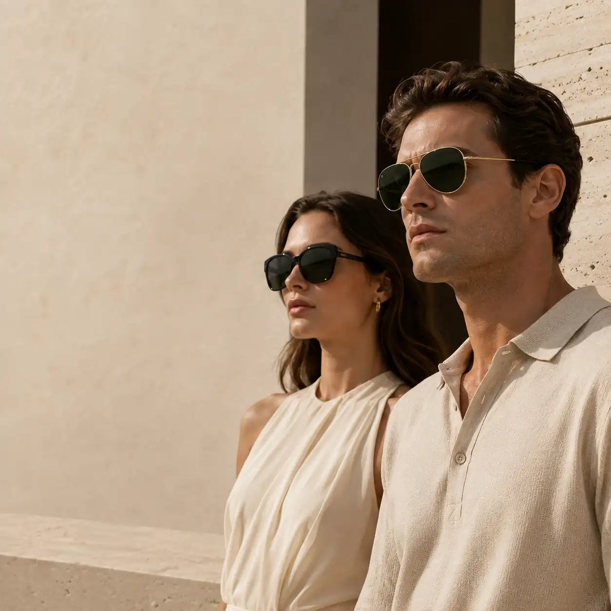 Dloryma®|Classic Aviator Sunglasses