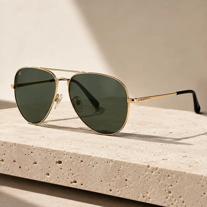 Dloryma®|Classic Aviator Sunglasses