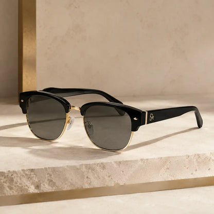 Dloryma®|Signature Browline Sunglasses