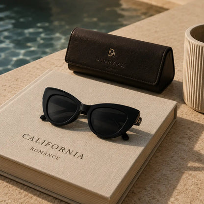 Dloryma®|Modern Cat-Eye Sunglasses
